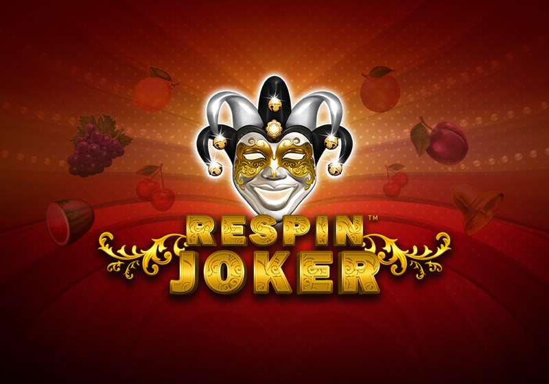 „Pakartotinio sukimo Džokeris“ (Respin Joker)