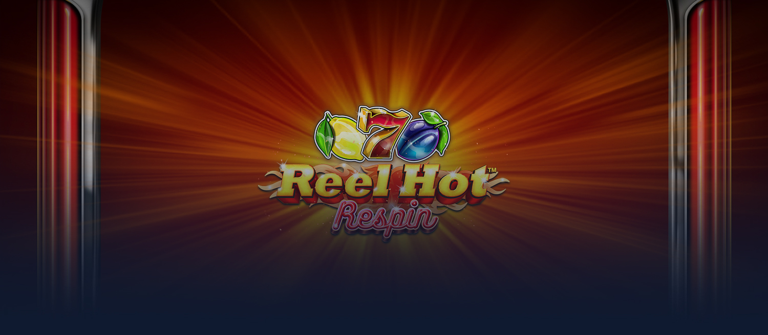 „Reel Hot Respin“ SYNOT Games