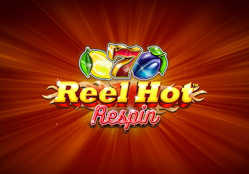 „Reel Hot Respin“